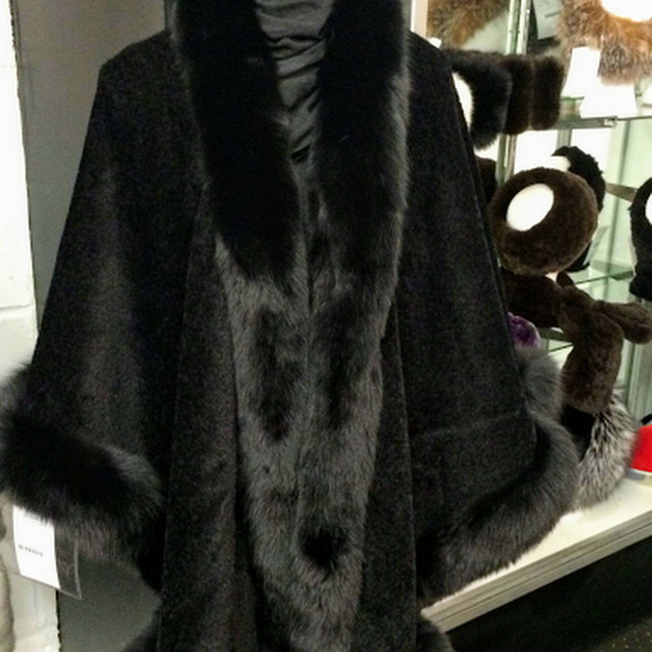 FURS BY MARIA & NICK - Fur Service in Melville