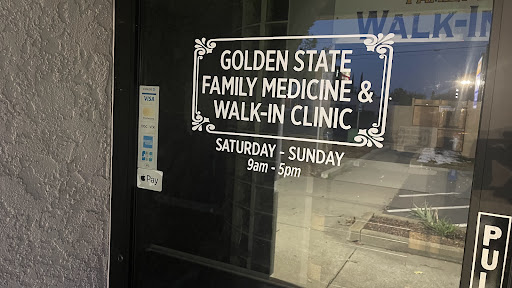 Golden State Family Medicine And Walk-in Clinic - Thumbnail