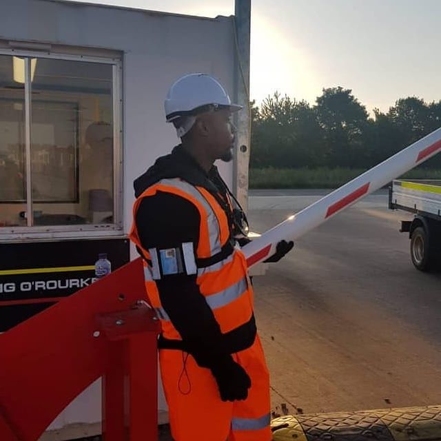 RG8 - The Facilities Co.