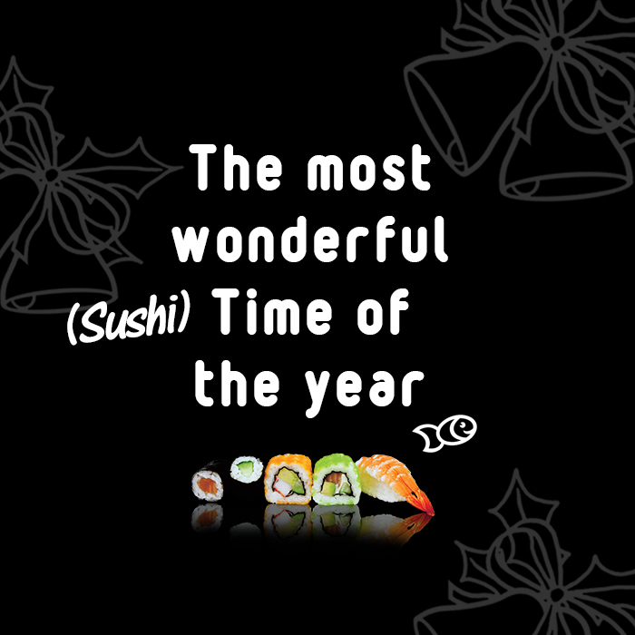 Sushi Time — photo 13