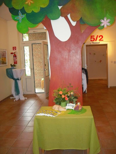 Photos of Haus der Familie
