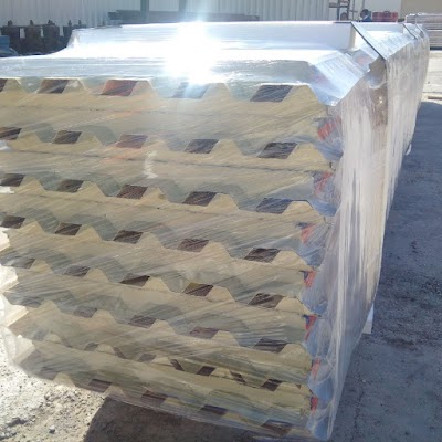 Photos of Dana Steel Processing Industry UAQ Branch