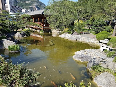 Photos of Japanese Garden