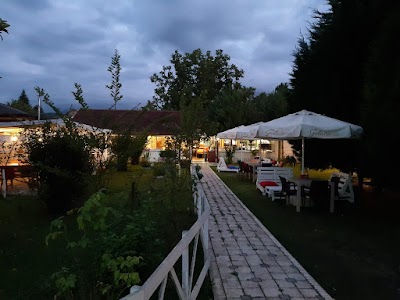 Atarta Restaurant