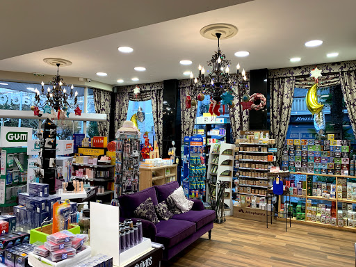 SELARL PHARMACIE CENTRALE D ARCACHON