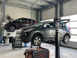 Photo n°2 de Renault / Dacia - Agence de l'Ardenne à La Guerche-de-Bretagne (Vendeur de voitures d'occasion)