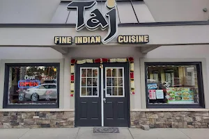 Taj south Indian Cuisine image