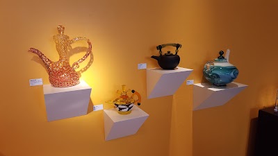 Morgan Contemporary Glass Gallery