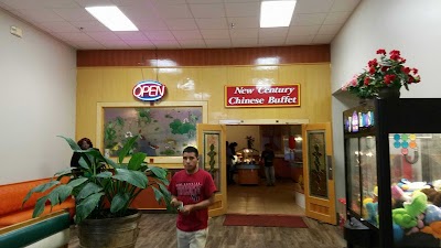 Photos of New Century Chinese Buffet