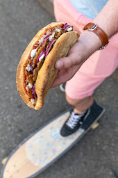 Photo n°11 de Tutti Pizza Aucamville à Aucamville (Pizzeria)