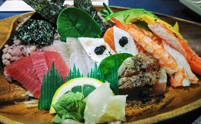 Koja Restaurant