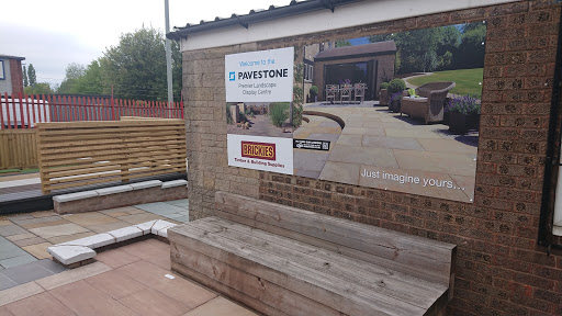 Brickies - Visual