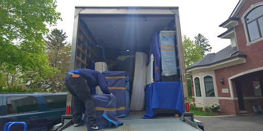 Hatfield's Logistics LLC - Visual