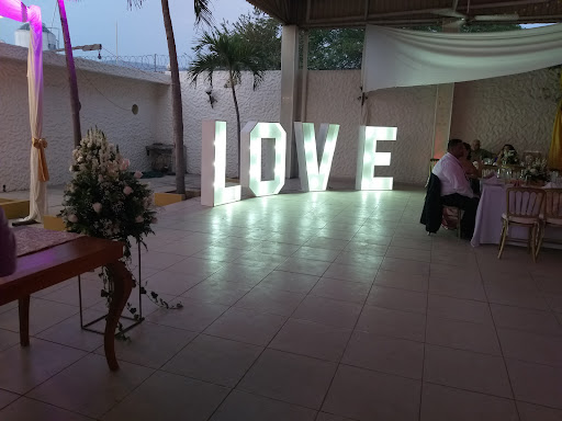 salon llamas - Visual