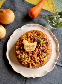 カフェめんどりや