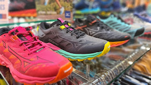 Photo n°4 de La maison alpine Sport & Nature à Allevard (Magasin d'articles de sports)