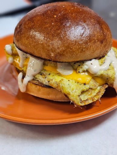 The Uphill Grill Gallery - United States