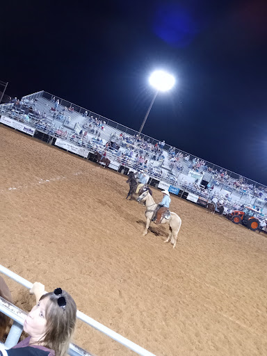 Parker County Sheriff's Posse Rodeo Grounds & Event Center