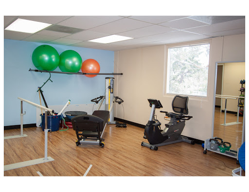 ProActive Physical Therapy and Sports Medicine: Vista - Thumbnail