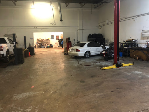 Z&M Auto Repair - Thumbnail