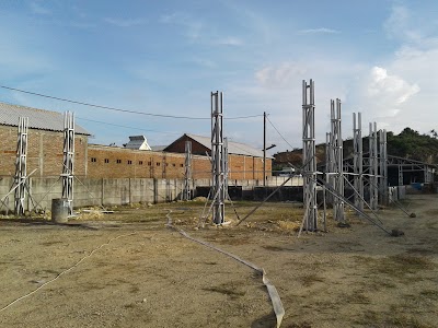 Photos of Alat Berat Berca