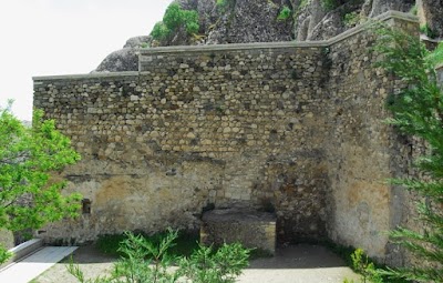 Photos of S&uuml;ryani Kadim Meryem Ana Kilisesi