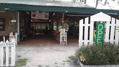 Photos of Long and Scott Farms