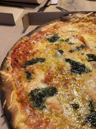 PIZZERIA DEL POPOLO