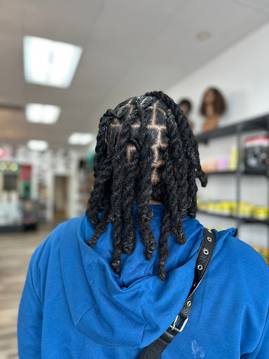 Gemini Beauty Supply and Salon - Thumbnail