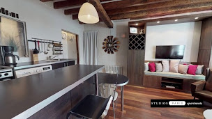 Photo n°27 de Agence immobilière l'Adresse PARIS 18 Les Abbesses à Paris (Agence immobilière)