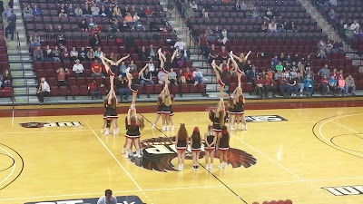 Photos of Kovalchick Convention and Athletic Complex