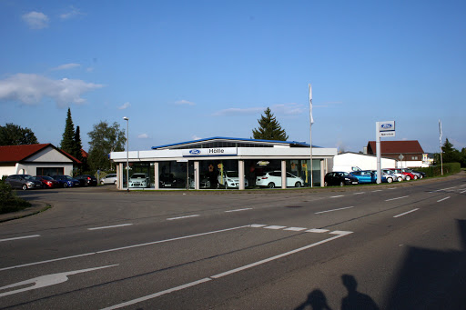 Autohaus Hölle