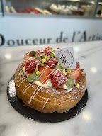 La douceur de l'Artisan à Nîmes