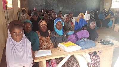 Photos of Mosqu&eacute;e sunite de Korsimoro (Ouambouri)