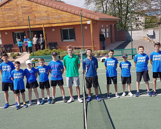 Tennis Club Suryquois - TC Sury - Thumbnail