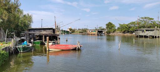 Casone di Comacchio - Thumbnail