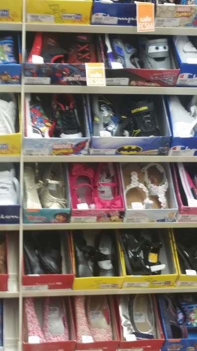 Photos of Payless Shoesource