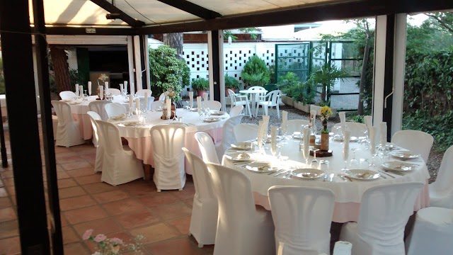 Restaurant Cal Nenet