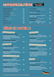 Photo n°63 de Berlin 1989 à Saint-Herblain (Restaurant de hamburgers)