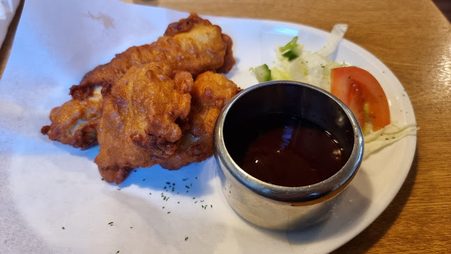 Comments and reviews of The Diner