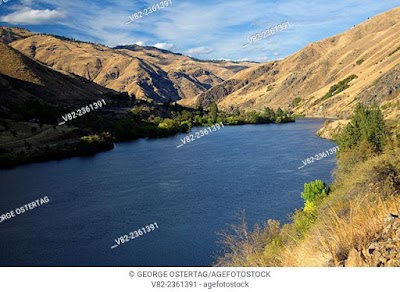 Payette National Forest