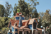 Goofy's Playhouse, Anaheim, United States