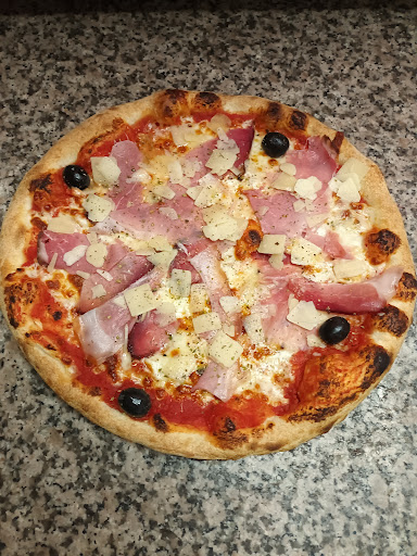 Photo 10 - PIZZERIA DI ROMA