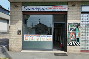 PAMUKKALE Pizza & Kebap image