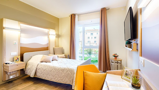 Photo de EHPAD Villa Charlotte