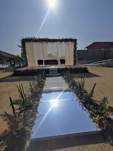 Harmony tent and caterers , post image