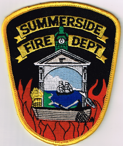 Summerside Fire Department (Station 1) - Thumbnail