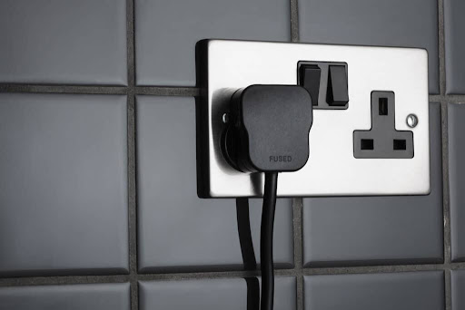 JV Electrical - Visual