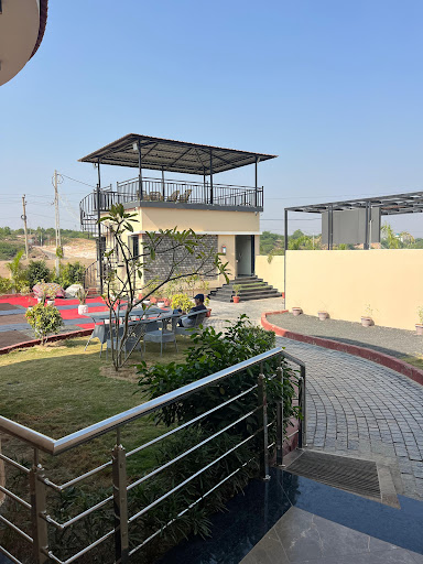 Experience Riverside Luxury at Royal Riviera Resort, Bhuj post image