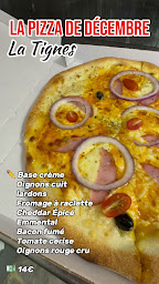 Photo n°12 de Pizza l'Original Truck Lambesc à Lambesc (Pizzeria)